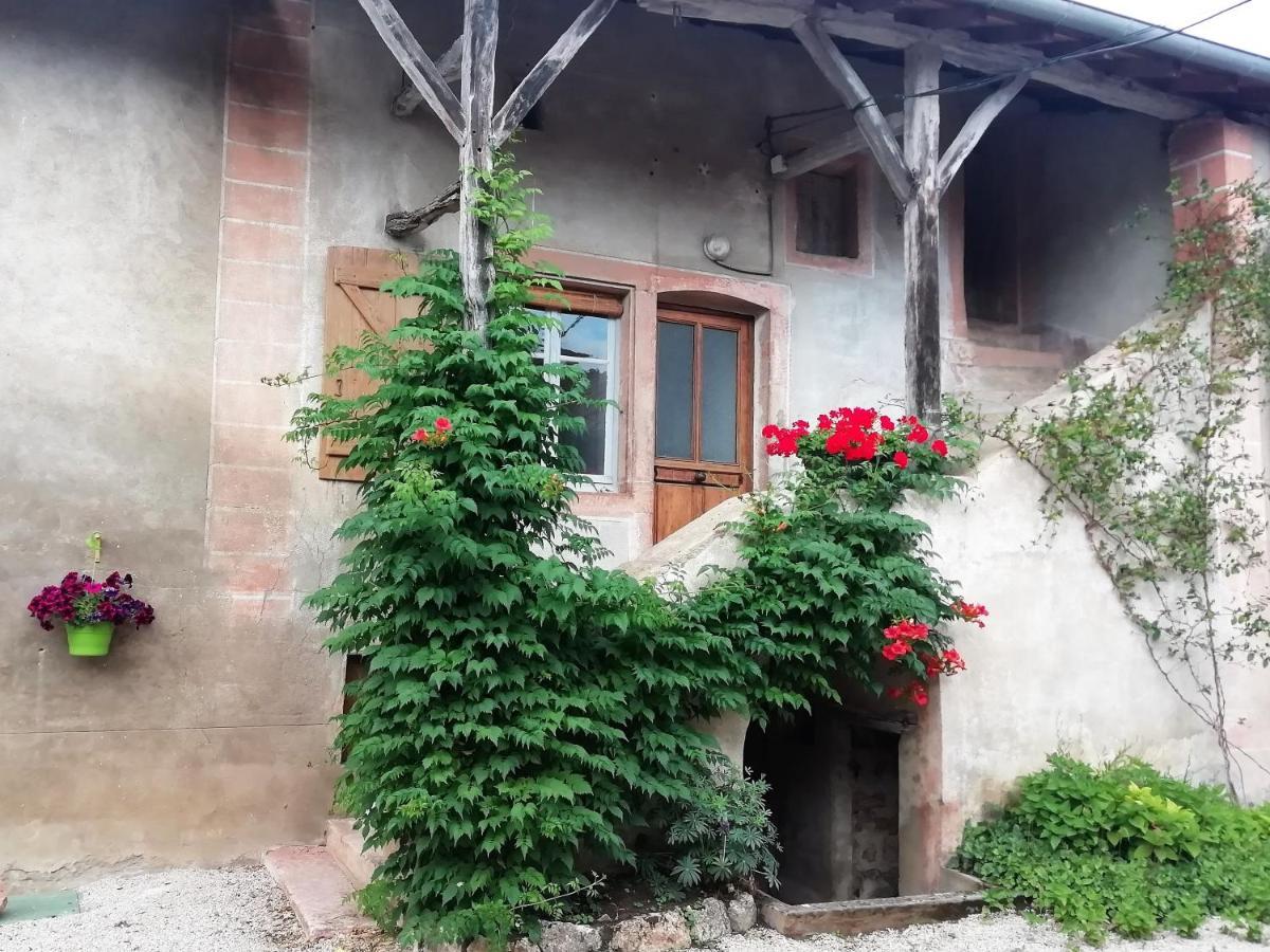 La Maison Moja Préty 外观 照片