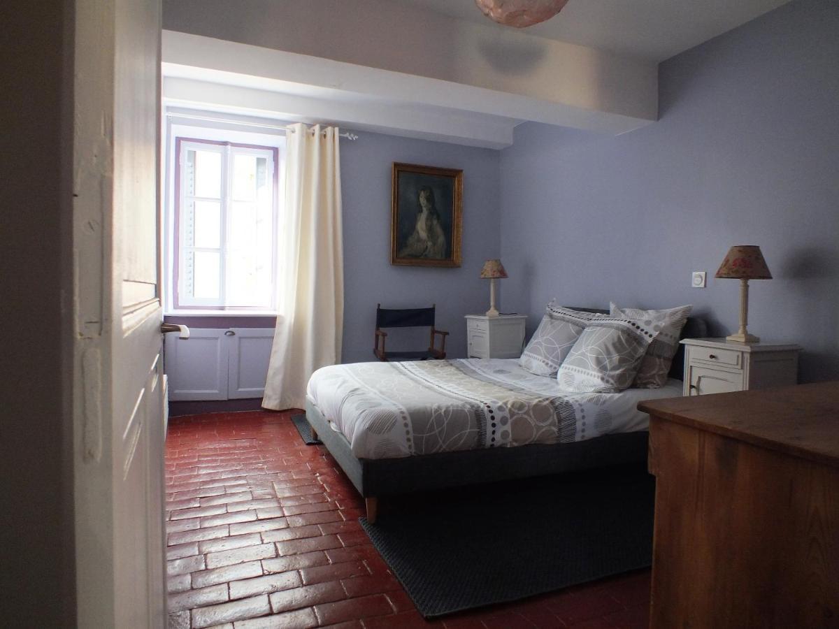 La Maison Moja Préty 外观 照片