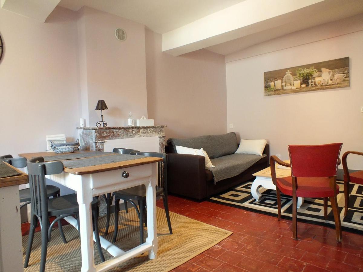 La Maison Moja Préty 外观 照片